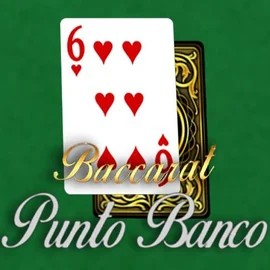 Play Baccarat - Punto Banco slot by Red Tiger Gaming on hugocasinoo.de.com