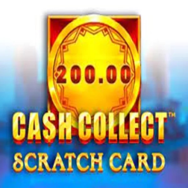 Cash Collect Scratch online slot from Playtech – play at hugocasinoo.de.com