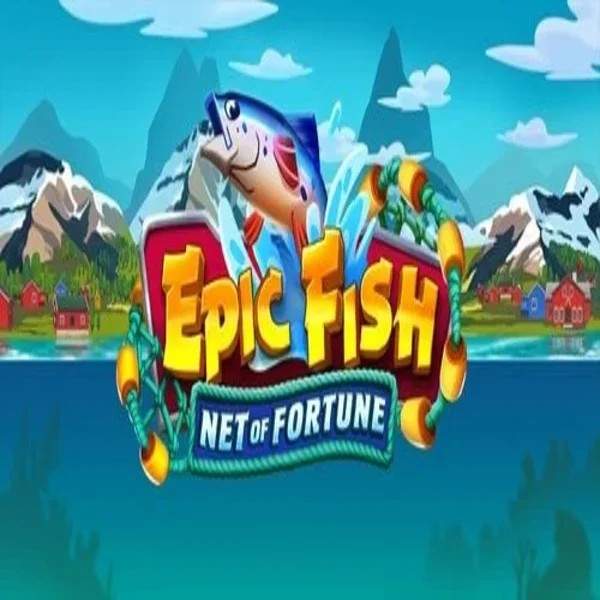 game logo by Quickspin on hugocasinoo.de.com