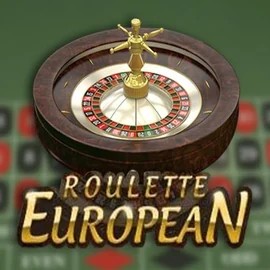 Enjoy European Roulette (BGaming) by BGAMING – logo hosted on hugocasinoo.de.com