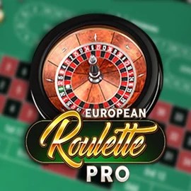 Try European Roulette Pro slot by Play'n GO on hugocasinoo.de.com – logo image