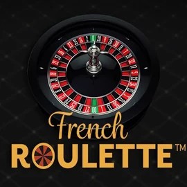 French Roulette (NetEnt) slot icon by NetEnt, available at Hugo Casino