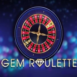 Gem Roulette – slot by iSoftBet, featured at hugocasinoo.de.com