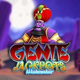 Genie Jackpots Wishmaker online slot from Blueprint Gaming – play at hugocasinoo.de.com