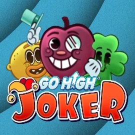 Play Go High Joker slot by RubyPlay on hugocasinoo.de.com