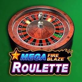 Mega Fire Blaze Roulette online slot from Playtech – play at hugocasinoo.de.com