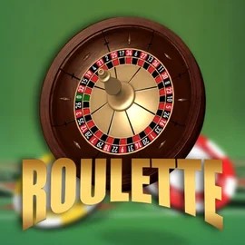 Table Games logo of Roulette (Relax Gaming) from Relax Gaming at Hugo Casino