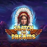 Snatch The Dreams casino game by SYNOT Games – featured logo at Hugo Casino