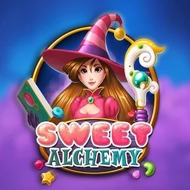 Sweet Alchemy – slot by Play'n GO, featured at hugocasinoo.de.com